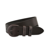 Thomas Cook Twin Keeper Belt (TCP1941BEL) Chocolate