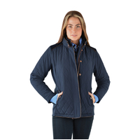 Thomas Cook Womens Patricia Jacket (TCP2722102) Navy