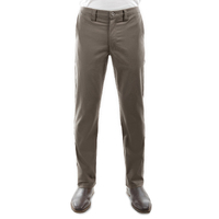 Thomas Cook Mens Tailored Moleskin Trousers (TCP1214007) Greystone