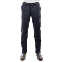 Thomas Cook Mens Tailored Moleskin Trousers (TCP1214007) Navy