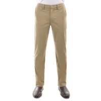 Thomas Cook Mens Tailored Moleskin Trousers (TCP1214007) Sand