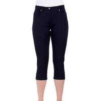 Thomas Cook Womens Suzie Slimmer Wonder Capri (TCP2224128) Avoca Wash [SD]