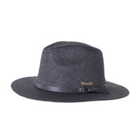 Thomas Cook Unisex Penrose Hat (TCP2909HAT) Black [SD]