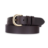 Thomas Cook Hamilton Belt (TCP2914BEL) Chocolate