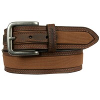 Thomas Cook Mens Stoney Belt (T4S1968BEL) Tan/Tan [SD]