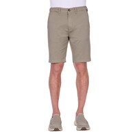 Thomas Cook Mens Justin Shorts (T5S1306001) Stone [SD]