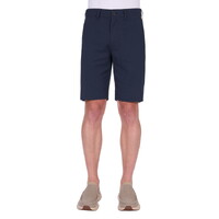 Thomas Cook Mens Roger Linen Shorts (T5S1306003) Navy [SD]