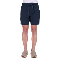 Thomas Cook Mens Felix Linen Shorts (T5S1309004) Navy [SD]