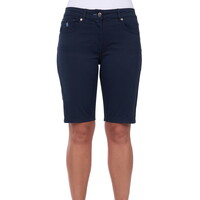 Thomas Cook Womens Anita Shorts (T5S2302065) Navy [SD]