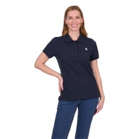 Thomas Cook Womens Kara Polo (T5S2512052) Navy [SD]