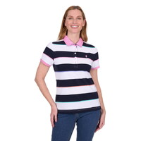 Thomas Cook Womens Gloria Polo (T5S2523058) Multi [SD]