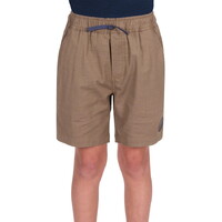 Thomas Cook Boys Dennis Shorts (T5S3309005) Camel [SD]