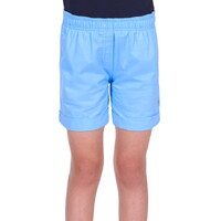 Thomas Cook Girls Darla Shorts (T5S5301103) Blue [SD]