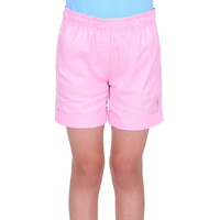 Thomas Cook Girls Darla Shorts (T5S5301103) Pink [SD]
