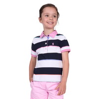 Thomas Cook Girls Gloria Polo (T5S5500058) Multi [SD]
