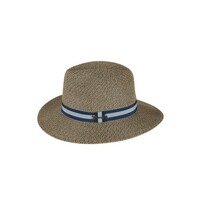 Thomas Cook Dion Crushable Hat (T5S1996HAT) Tan [SD]