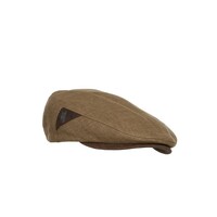 Thomas Cook Mens Nathan Driver Cap (T5S1997CAP) Tan [SD]