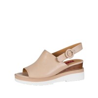 Thomas Cook Womens Esna Wedge Sandals (T5S28457) Nude [SD]