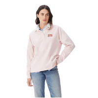 R.M.Williams Womens Narran Heritage Rugby (KR800RJ16) Pink