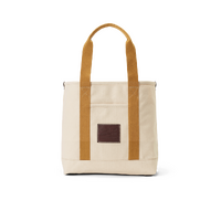 R.M.Williams Tasman Tote (CGM9OCA04) Natural Tan