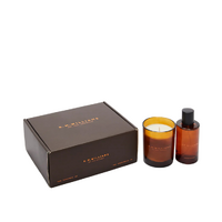 R.M.Williams RMW Fragrance Bundle (AOL90KR01) Chestnut/Bone