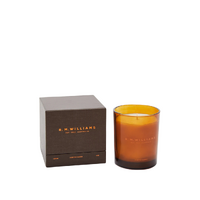 R.M.Williams RMW Candle 180gr (AOS90KR01) Chestnut/Bone