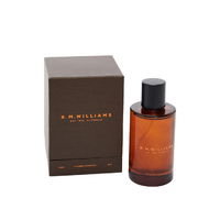 R.M.Williams RMW InteriorFragrance 100ml (AOX90KR01) Chestnut/Bone