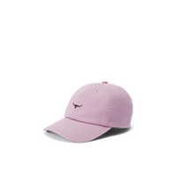 R.M.Williams Mini Longhorn Twill Cap (ACX9OWI22) Mauve