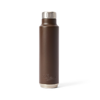 R.M.Williams Water Bottle (AOM909902) Chestnut