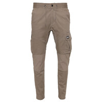 CAT Mens Dynamic Pants (1810032.710) Khaki 