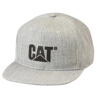 CAT Sheridan Flat Bill Cap (1120105)