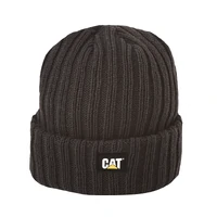 CAT Rib Watch Beanie (PW01443)