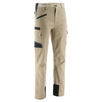 CAT Mens Elite Operator Pants (1810075.710) Khaki 