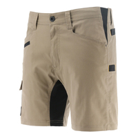 CAT Mens Elite Operator Shorts (1820028.710) Khaki 