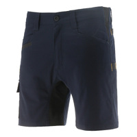 CAT Mens Elite Operator Shorts (1820028.382) Navy 
