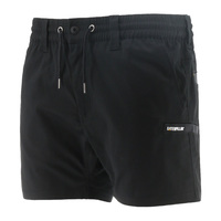 CAT Mens Short Haul Shorts (1820031) Black 