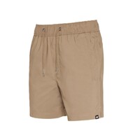 CAT Mens Hydraulic Shorts (1080043) Khaki