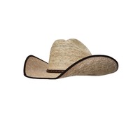 Wrangler Dirk Hat (XCP1904HAT) Natural