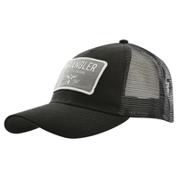 Wrangler Mens Gilford Trucker Cap (XCP1914CAP)