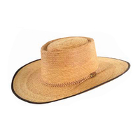 Wrangler Unisex Coban Hat (XCP1935HAT) Tan [GD]