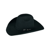 Wrangler Landon Hat (XCP1955HAT) Black