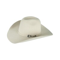 Wrangler Landon Hat (X5S1955HAT) Bone [SD]