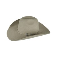 Wrangler Landon Hat (XCP1955HAT) Silverton