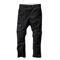 x/dmg Mens UP-1/Cargo Work Pants (XU02506020) Black