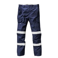 x/dmg Mens UP-1T/Cargo Taped Work Pants (XU02506025) Navy