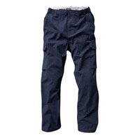 x/dmg Mens UP-2/Elastic Waistbaind Cargo Work Pants (XU02506024) Navy