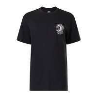 Hard Yakka Mens Heritage Icon S/S Tee (Y11486) Black