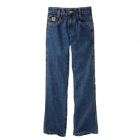 Cinch Boys Original Fit Jeans Jnr (MB10041001) Medium Stonewash