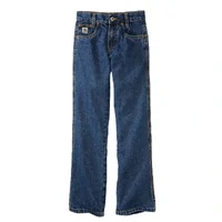 Cinch Boys Original Fit Jeans Youth (MB10081001) Medium Stonewash