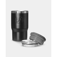 CAT 4 in 1 Insulated Tumbler (1T4010) Black